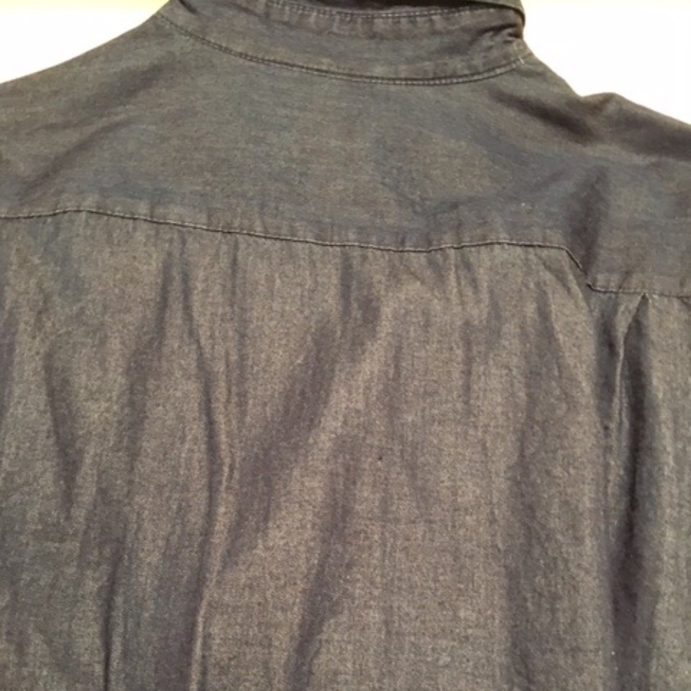 MERONA SHIRT MEN’S - Picture 6 of 8